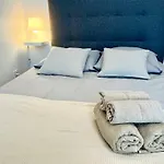 Petit Appartement Agreable Au Coeur Du 11E Arrondissement