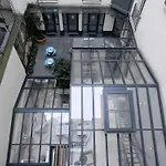 Ibis Paris Opera La Fayette