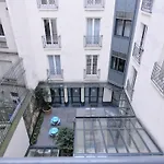 Ibis Paris Opera La Fayette