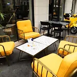 Petit Palace Hôtel