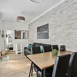 03 Tour Eiffel Appartement Pour 7 Personnes
