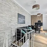 03 Tour Eiffel Appartement Pour 7 Personnes