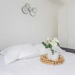 Cosy Studio Place De La Bastille 2P