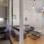 Bluestay 6 - Superbe Appartement A Paris