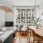 Le Louvre & Hotel De Ville - Cityapartmentstay