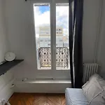 12M2 Room With View On Eiffel Tower