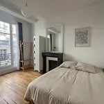 Flexliving - Room - Paris 18