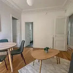 Flexliving - Room - Paris 18