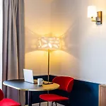 Aparthotel Adagio Paris Haussmann Champs Elysees