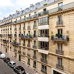 Guestready - Apt Lumineux A Batignolles