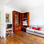 Guestready - Apt Lumineux A Batignolles