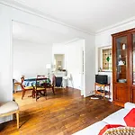 Guestready - Apt Lumineux A Batignolles