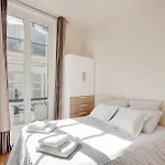 Charming Apartment Saint Germain