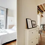 Charming Apartment Saint Germain