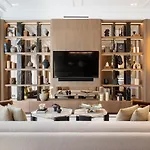 Thelander - Serviced Apartment In Champs Elysees