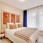 Oniri - Serviced Apartment In Place Vendome
