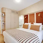 Oniri - Serviced Apartment In Place Vendome