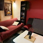 Studio Sympa Meuble Et Equipe Paris Nation.