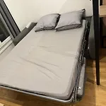 Appartement Paris 13