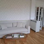 Bright & Elegant Appartment With View Over Invalides, Near St Germain Des Pres