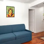 Charmant Appartement - 4 Couchages A Proximite D\'Opera Et Des Metros