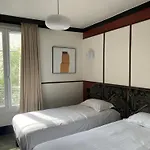 Hotel Marguerite