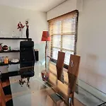 Duplex Double Terrasses 4P