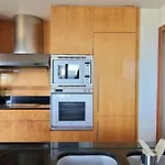 Duplex Double Terrasses 4P