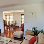 Duplex Double Terrasses 4P