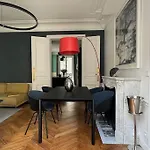 Joyau Au Coeur Du Marais - Refait A Neuf - Luxueux