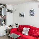 Appartement Pontiac - Welkeys