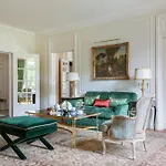 Le Bristol Paris, Oetker Hotels