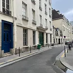 Comfort & Design 2 Bedroom Near Place Des Vosges