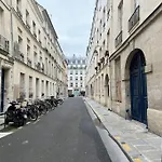 Comfort & Design 2 Bedroom Near Place Des Vosges