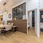 Pick A Flat\'s Apartments in Montmartre - Rue Pierre Fontaine