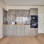 Bluestay 58 - Superbe Appartement A Paris