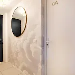 Comfort Apartment 1Bd-4P With Ac - Near Montmartre