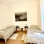 Champs Elysees Appartement 5
