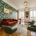 Cozy Apartment - Marais - Ponceau