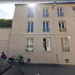 03 Tour Eiffel Appartement Pour 7 Personnes