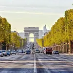 Champs-Elysees