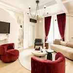 Merveil - Signature Suite - Champs Elysees -Kleber