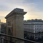 60Sqm Design Apartment With Stunning View