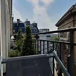 60Sqm Design Apartment With Stunning View