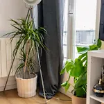 Cedric Apartment