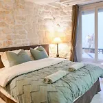Cosy Appartement En Plein Marais