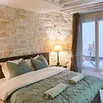 Cosy Appartement En Plein Marais