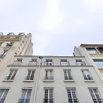 Charming Apartment Batignolles 6P