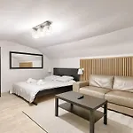 Charming Apartment Batignolles 6P