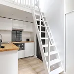 Charming Apartment Batignolles 6P